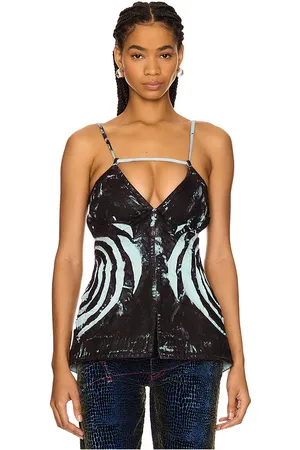 Masha Popova Drift Top