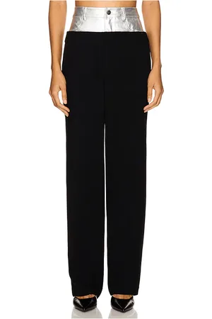 Cinq A Sept Metallic Dionne Pant