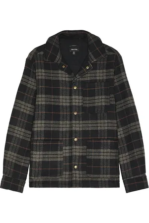 Brixton Chore Coat