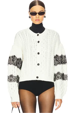 Cinq A Sept Louise Cardigan