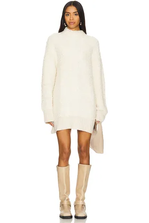 Tularosa Reina x Emily Gemma Sweater Dress