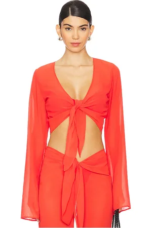 Bananhot Lily Top