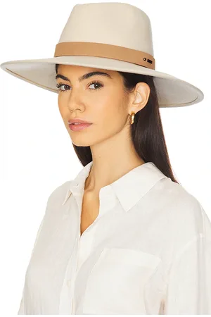 Brixton Eleanor Felt Packable Hat