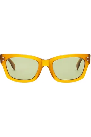Decade Milton Square Sunglasses