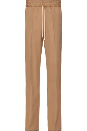 Drôle de Monsieur Le Pantalon Droit