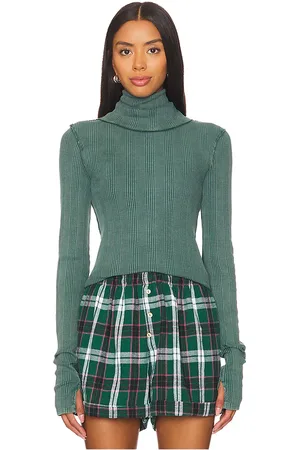 Free People X We The Free Brynn Turtle Top