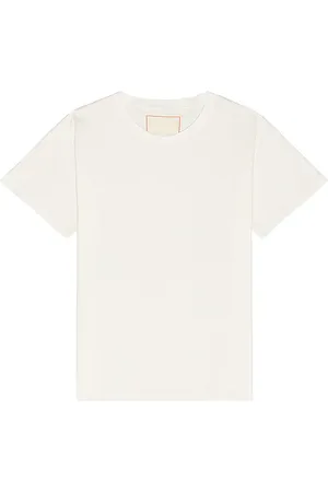 Jeanerica Marcel Light Classic Tee