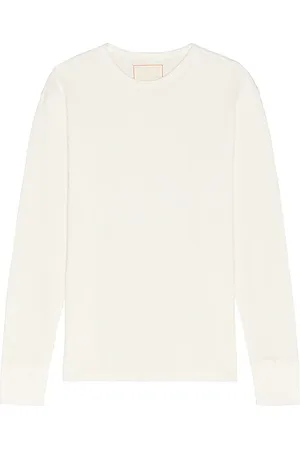 Jeanerica Jean Long Sleeve Tee