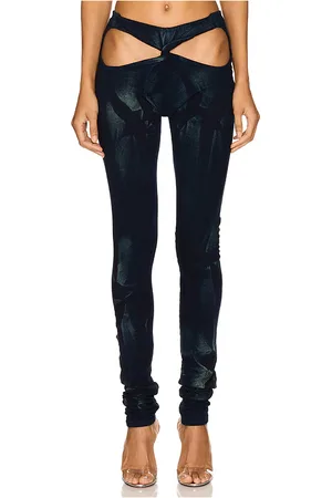Masha Popova Bows Leggings