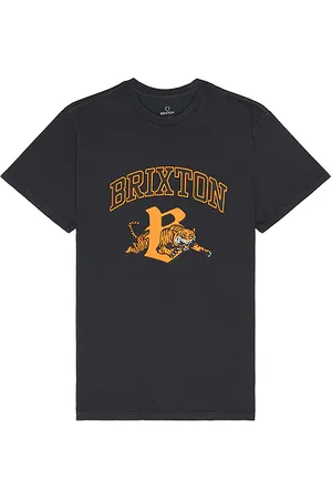 Brixton Tiger Tee