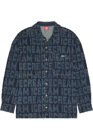 ICECREAM Echo Jacket