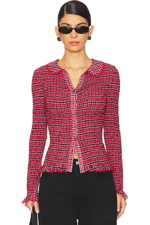 Free People Caught A Feeling Cardi