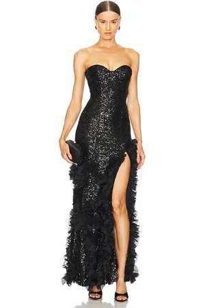 NBD The Julietta Gown