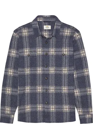 Marine Pacifica Stretch Twill Shirt