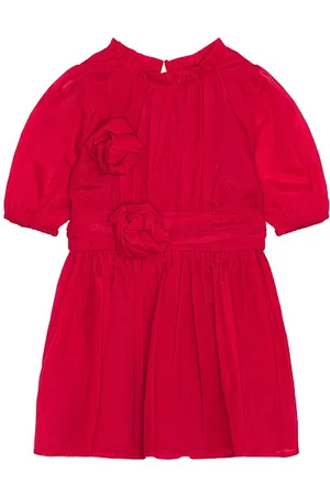 Bardot Kids Mercer Mini Dress