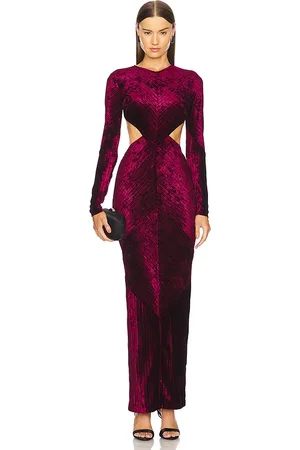 Michael Costello X REVOLVE Spencer Gown