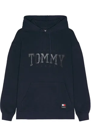 Tommy Hilfiger Relaxed Tommy Glitter Hoodie