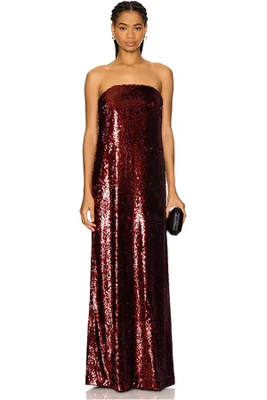 Lovers And Friends Cosmo Maxi Dress