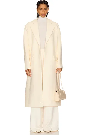 Rue Sophie Gaultier Coat