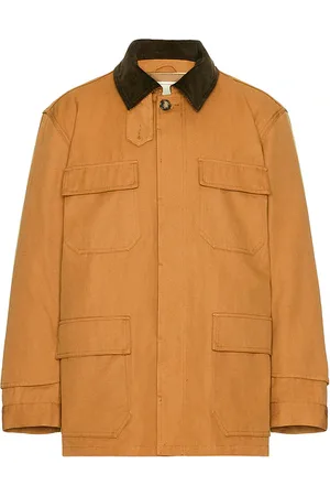 Jeanerica Hunter Jacket