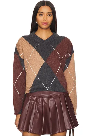 LINE & DOT Cole Sweater