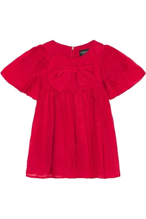 Bardot Kids Mercer Mini Dress