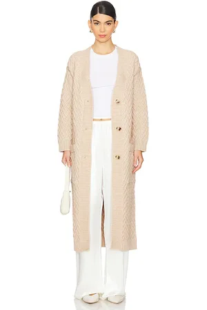 LINE & DOT Emberly Cardigan