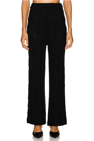 Rowen Rose Knit Pant