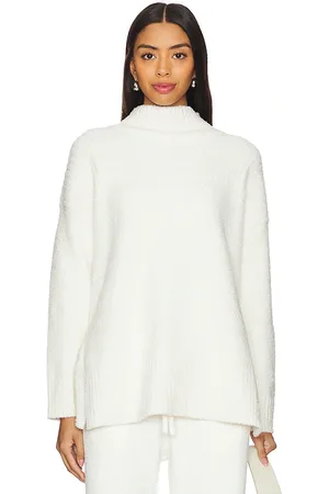 Barefoot Dreams CozyChic High Low Pullover