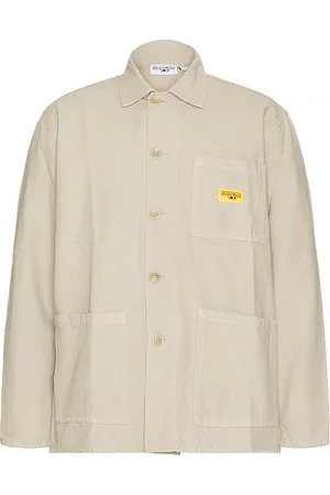 Service Works Classic Coverall Jacket