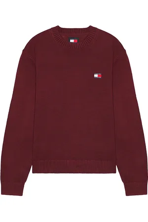 Tommy Hilfiger Badge Sweater