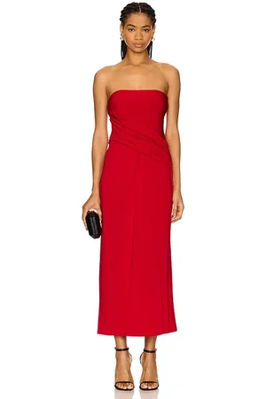 NBD Sloane Maxi Dress