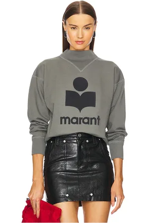 Isabel Marant Moby Sweatshirt