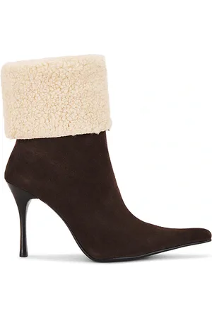 Jeffrey Campbell Burr Boot