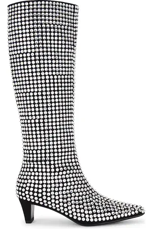 Jeffrey Campbell Outwest-KJ Boot
