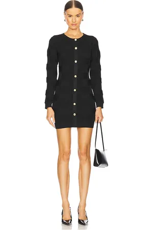 LINE & DOT Jones Mini Dress