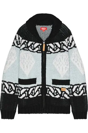 ICECREAM The Shining Cardigan