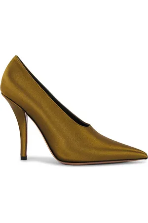 PARIS TEXAS Jessica Pump