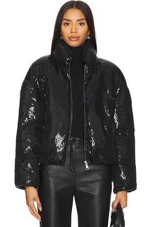 Steve Madden Stratton Jacket