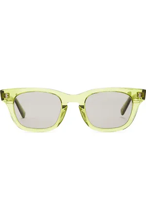 Decade Earl Square Sunglasses