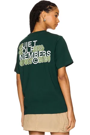 Quiet Golf T-Shirt