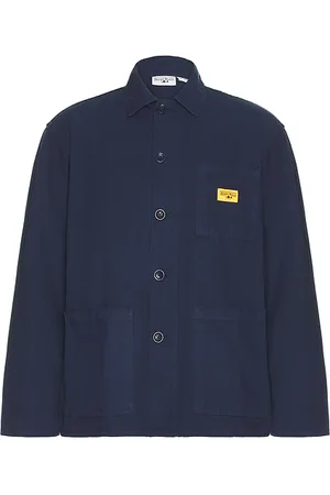 Service Works Classic Coverall Jacket
