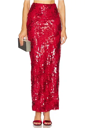 Michael Costello X REVOLVE Marlene Skirt