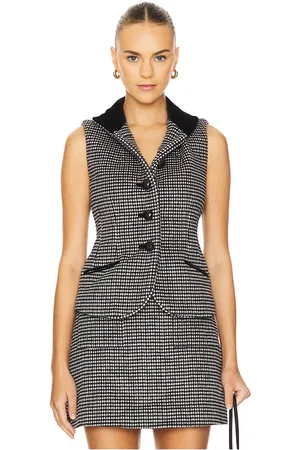 Cara Cara Vora Vest