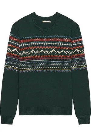 Marine Calama Sweater