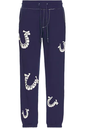 True Religion Big T Puff Standard Jogger