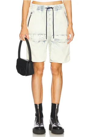 Diesel D-ride-s Jorts