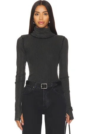 Free People X We The Free Brynn Turtle Top