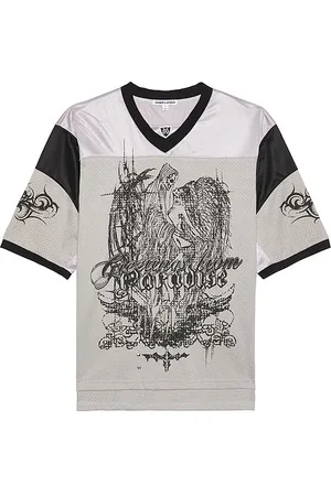 Jaded London Football Jersey