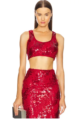 Michael Costello X REVOLVE Marlene Top
